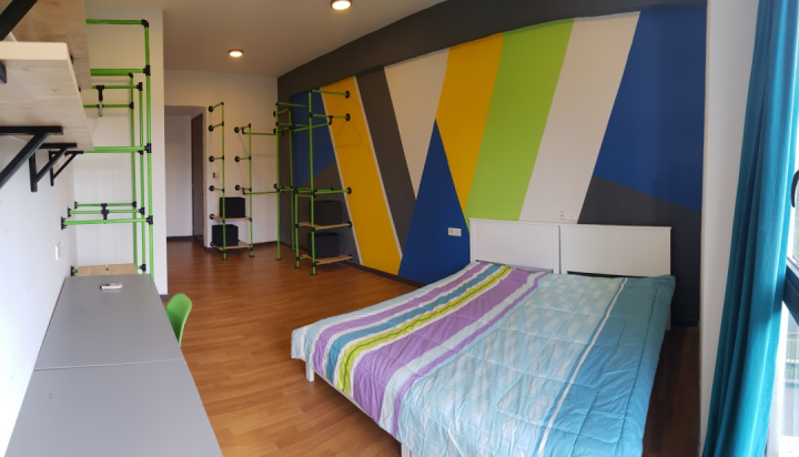 莫纳什大学留学费用需要多少,最强马来西亚莫纳什大学留学指南分享(图2)