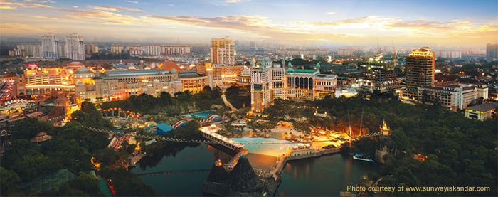 莫纳什大学留学费用需要多少,最强马来西亚莫纳什大学留学指南分享(图1)