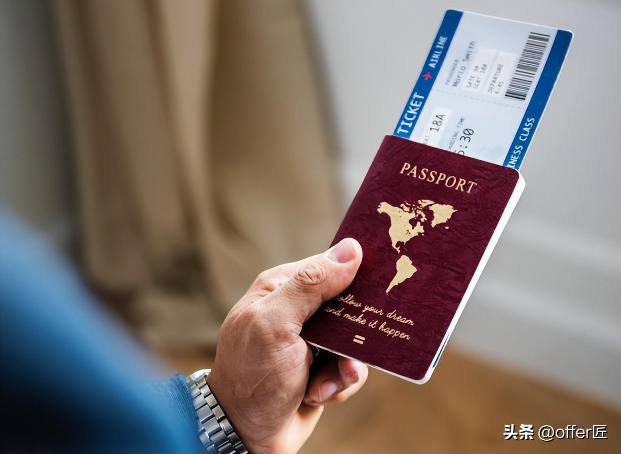 英澳留学签证怎么办,英国&澳洲留学签证的详细办理流程及所需费用一览(图1)