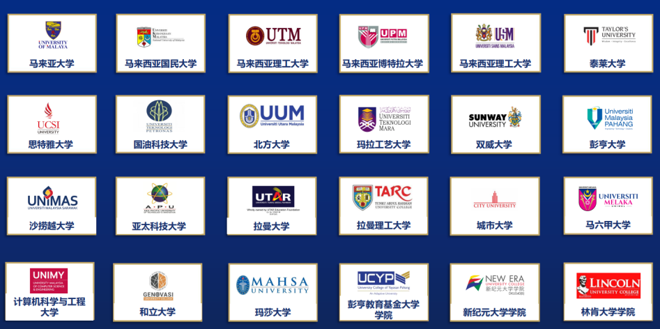 马来西亚留学音乐教育去哪个学校,3所优先考虑的马来西亚音乐专业院校推荐(图1)