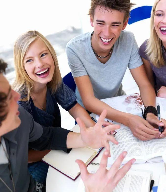 大学期间如何规划出国留学,大学留学学习计划制定方案分享(图7)