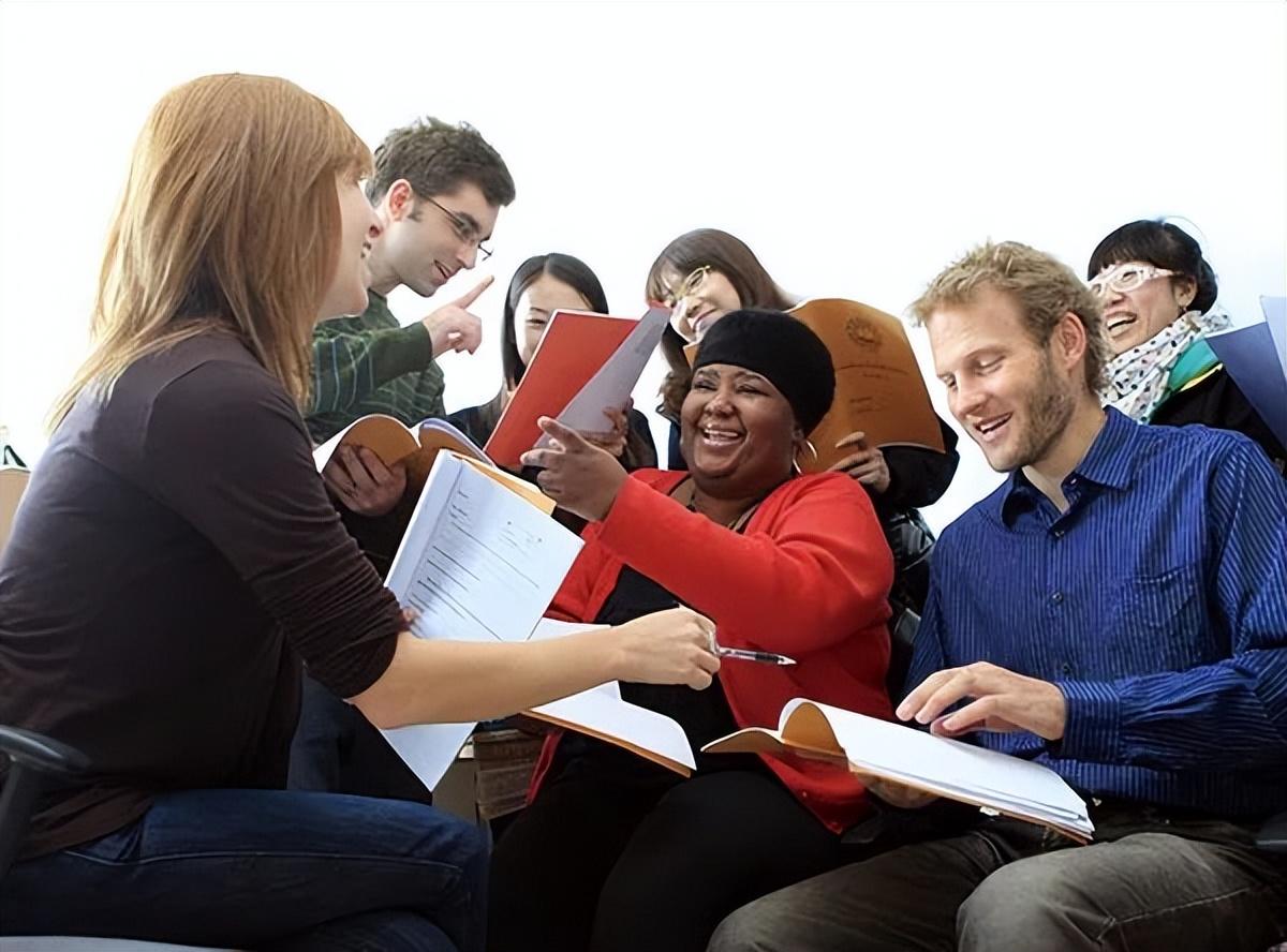 大学期间如何规划出国留学,大学留学学习计划制定方案分享(图10)