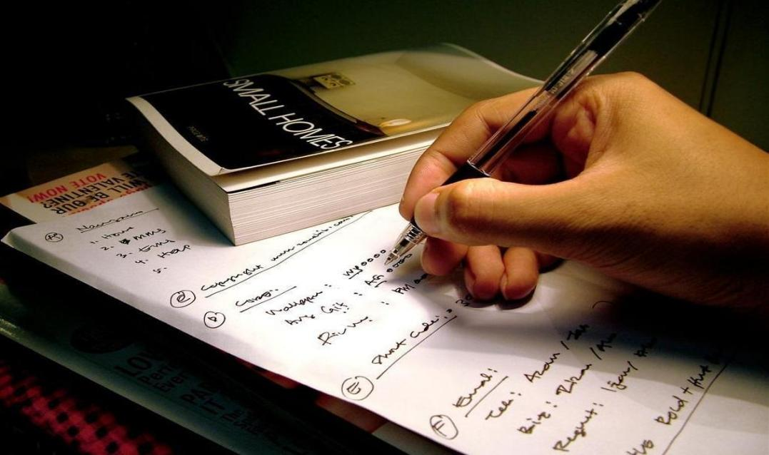 大学期间如何规划出国留学,大学留学学习计划制定方案分享(图8)