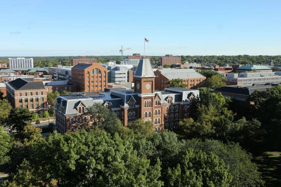 美国留学博士需要多少费用,2024年美国博士申请费用及时间规划分享(图1)