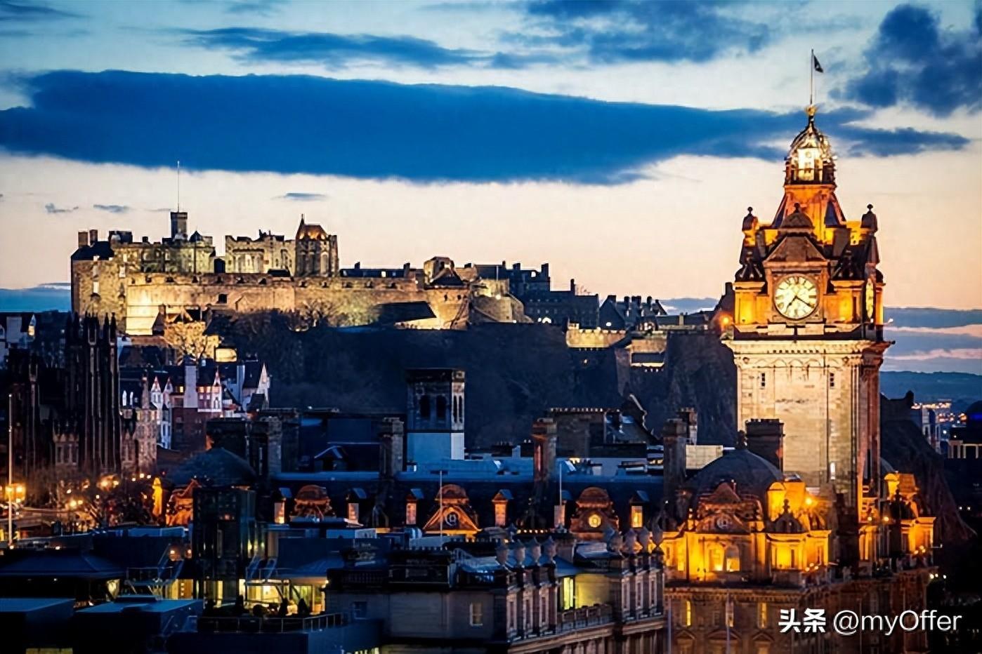 艺术生出国留学的条件有哪些,学艺术的海外留学条件大盘点(图1)