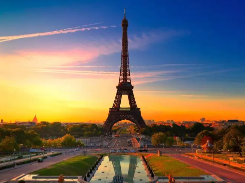 出国学设计大概多少钱,4大艺术留学热门目的地的全费用汇总讲解(图3)