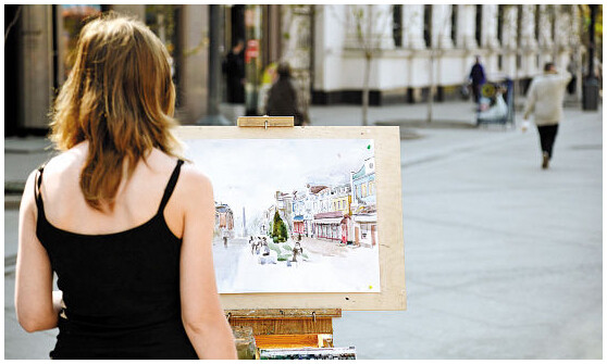 学艺术出国留学要多少钱,艺术留学各国的留学费用及省钱攻略分享(图3)