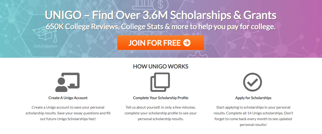 出国留学有哪些网站好,10个实用的留学选校网站分享(图3)