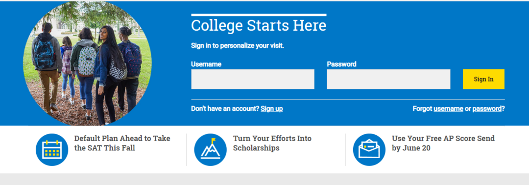 出国留学有哪些网站好,10个实用的留学选校网站分享(图1)