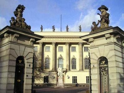 学机械出国留学去哪里好,德国机械10大牛校揭秘(图2)