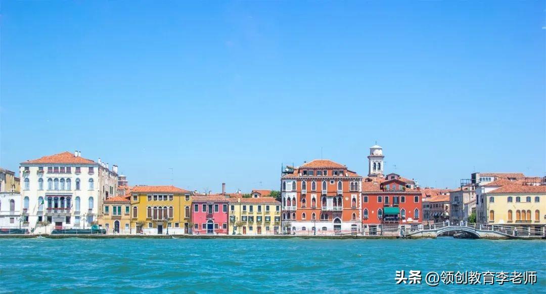 高中毕业怎么去意大利留学,高考后去意大利留学的2大方案详细讲解(图1)