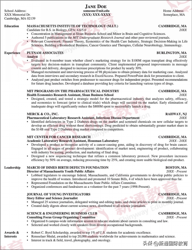 美国留学哪所院校好找工作,英美大学就业力排名大盘点(图8)