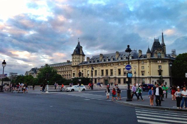 留学法国 这些城市中哪一款更适合你？