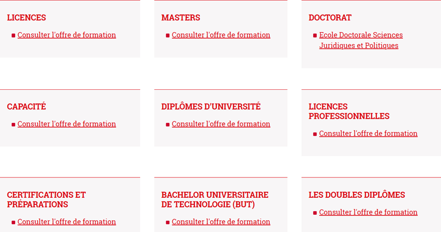 法国留学法律优势专业有哪些,法国法律专业优势院校推荐附专业细分详解(图8)