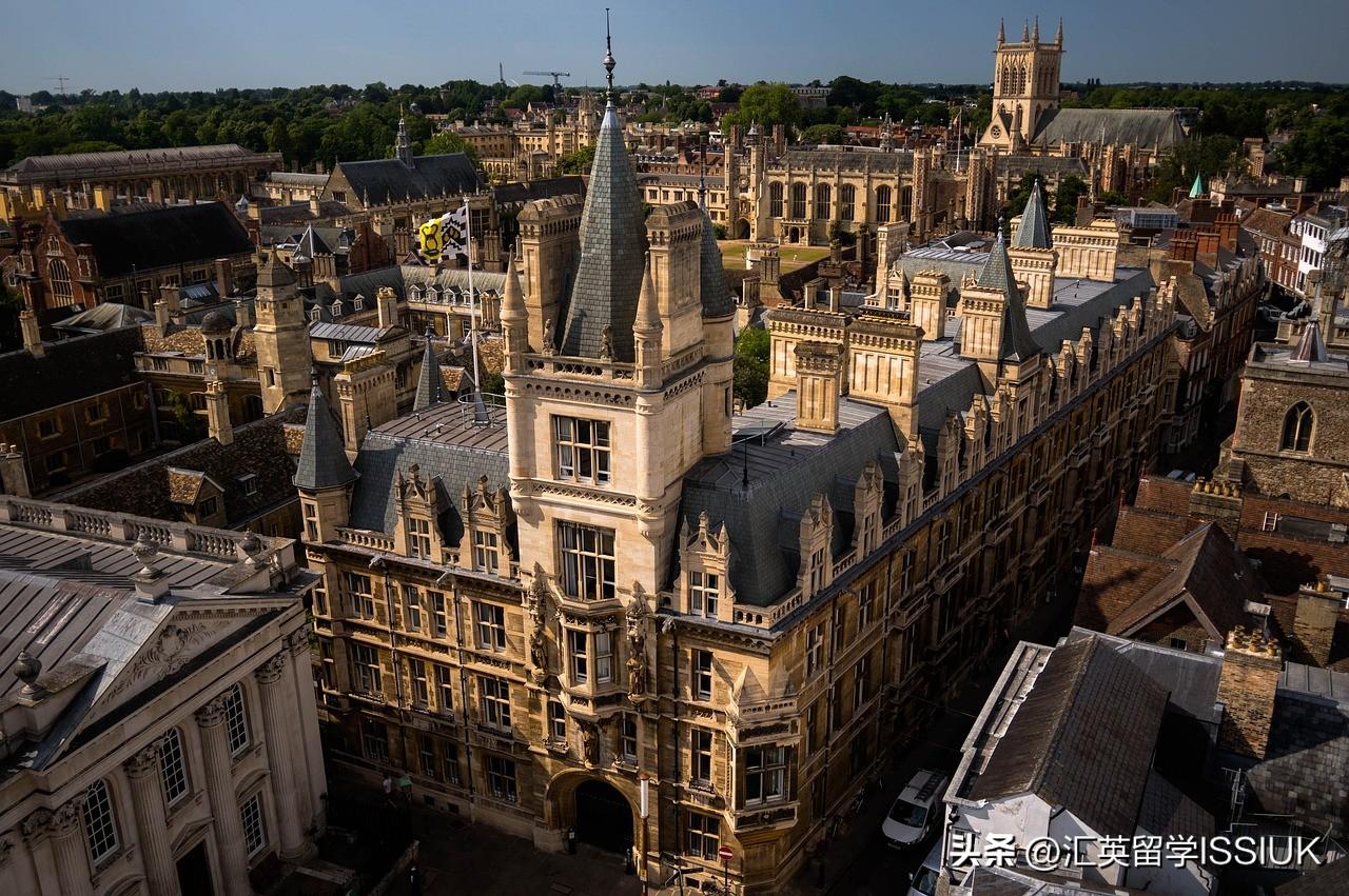 英国留学最新政策有哪些变化,2024英国留学将生效新规一览(图3)