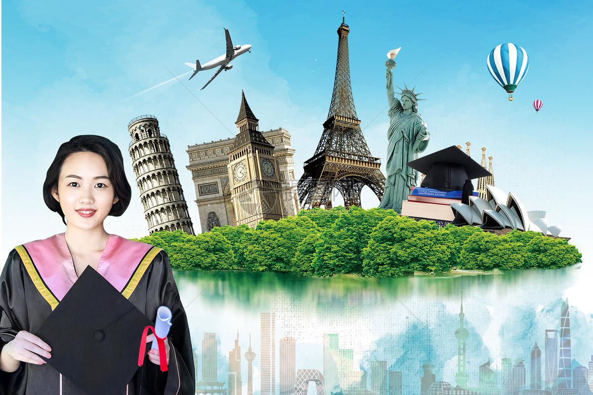 本科毕业留学条件有哪些,大学毕业后留学的4项基本条件一览(图2)