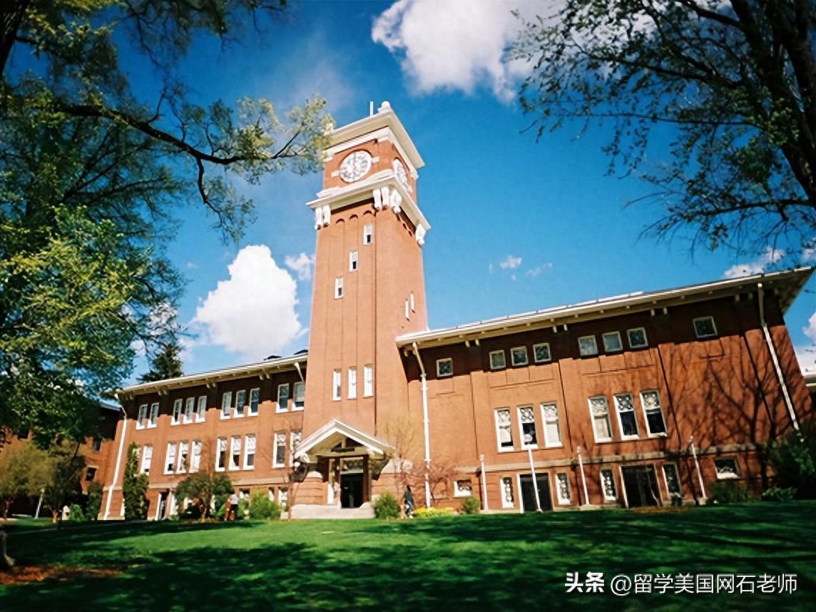 留学美国学校的语言要求是什么,美国大学入学语言要求全解析(图1)