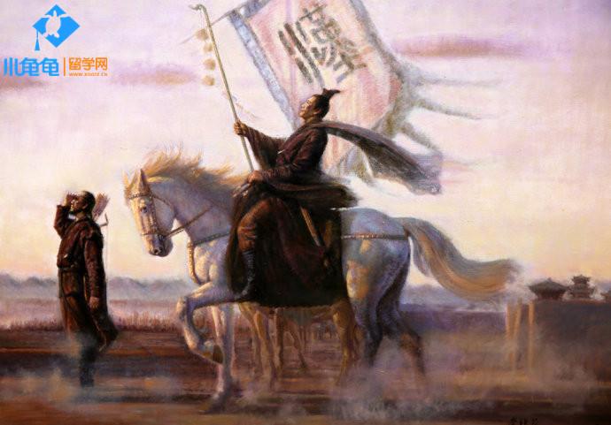 本科公费留学有多难,申请公费留学的6大类流程分享(图1)