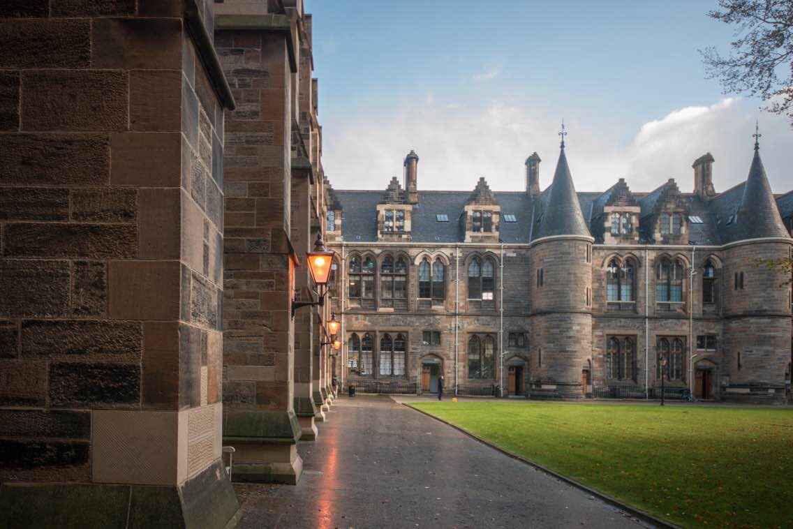 怎么才能留学英国皇家艺术学院,皇家艺术学院的超全申请攻略分享(图1)