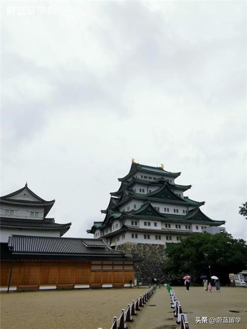 日本城市规划专业留学哪个学校好,日本值得去的城市规划专业大学推荐(图2)