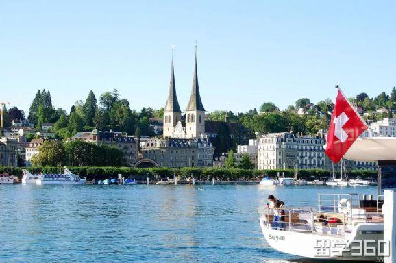 出国留学受欢迎国家有哪些,最受留学生喜爱的8个留学国家大盘点(图8)