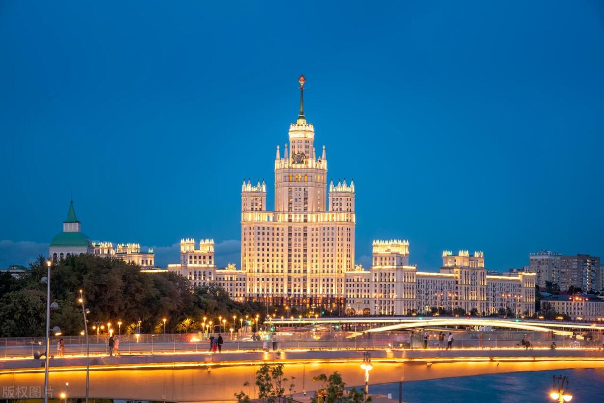 俄罗斯留学前景如何,留学俄罗斯的优势及就业前景详解(图2)