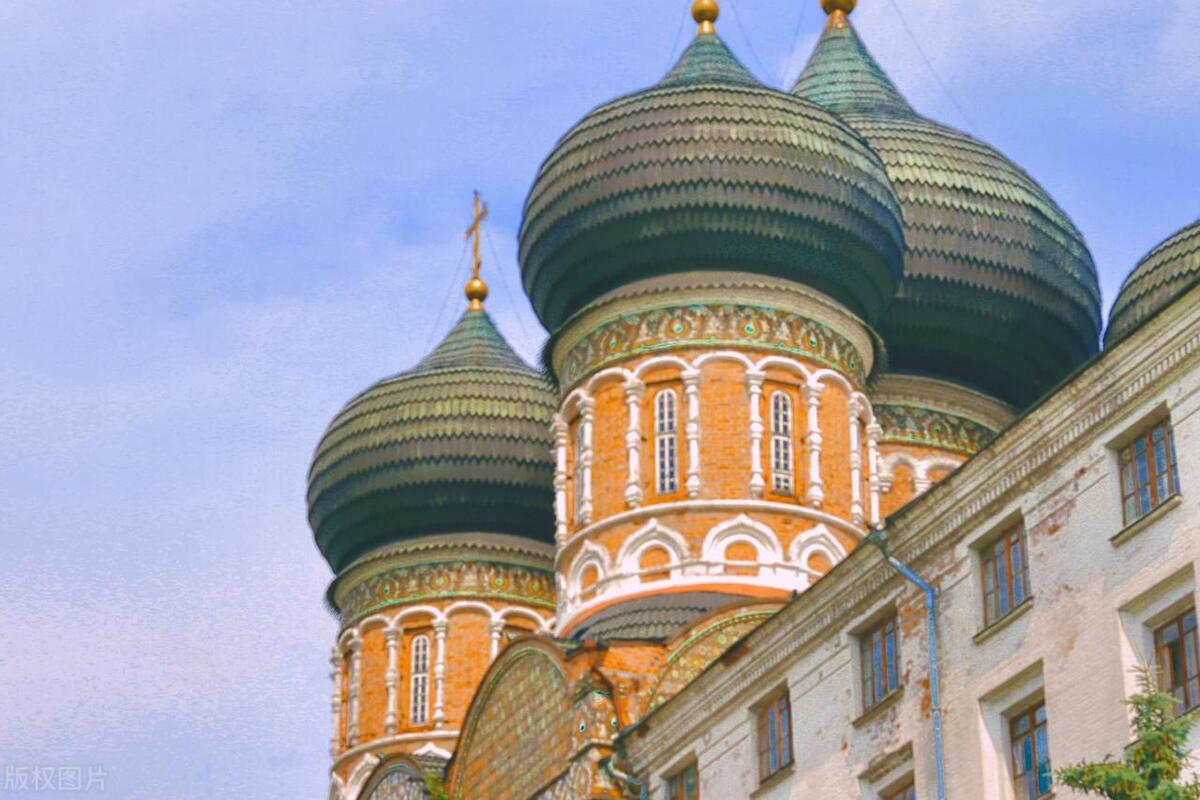 俄罗斯留学前景如何,留学俄罗斯的优势及就业前景详解(图3)