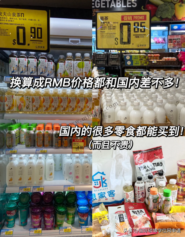 硕士新加坡留学费用大概多少,2024新加坡硕士研究生费用大曝光(图7)
