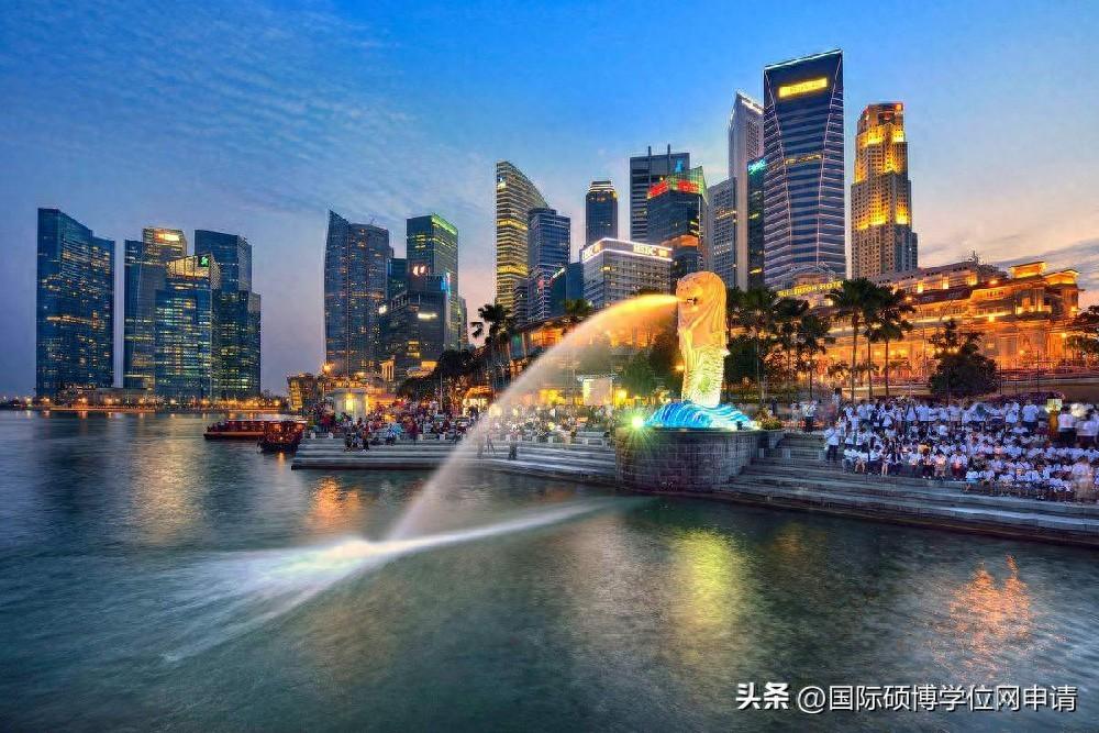硕士新加坡留学费用大概多少,2024新加坡硕士研究生费用大曝光(图1)