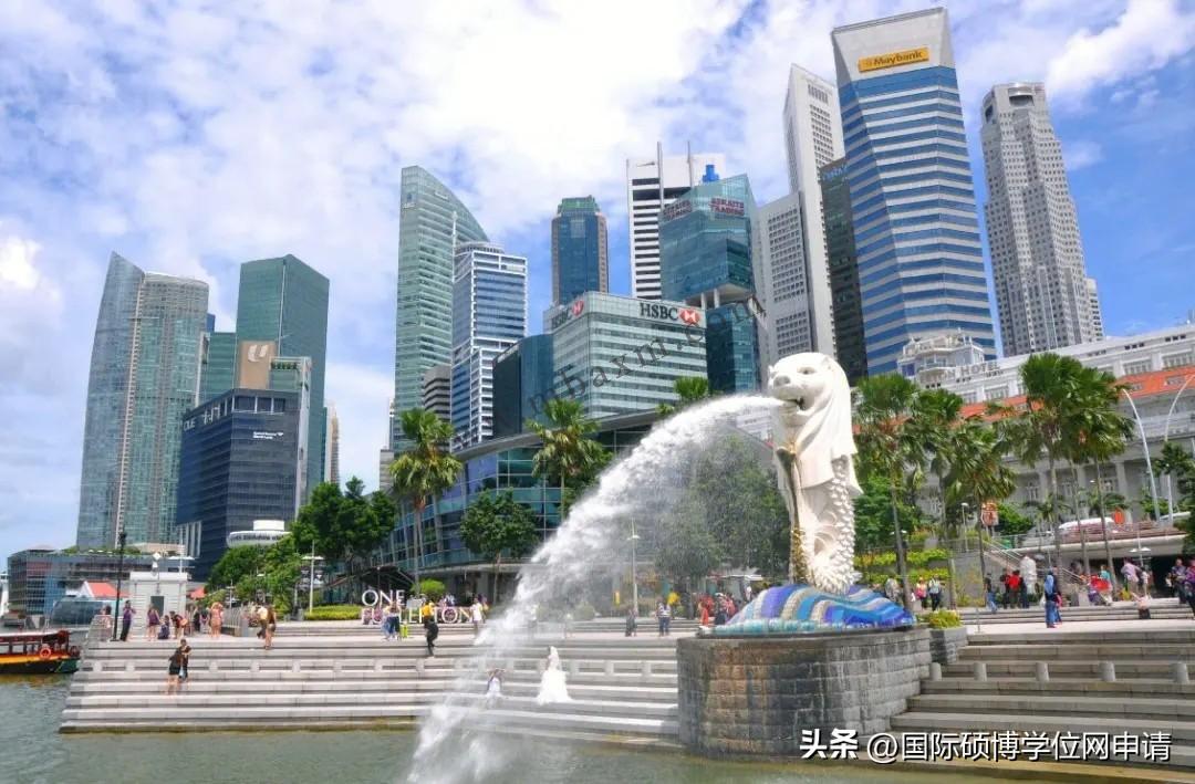 硕士新加坡留学费用大概多少,2024新加坡硕士研究生费用大曝光(图2)