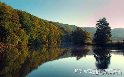 泰国曼谷大学留学费用高吗,最新曼谷大学留学学费及奖学金申请解析分享(图1) 去泰国曼谷大学留学的费用要多少