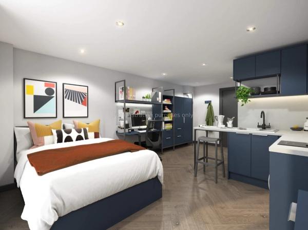 悉尼大学留学生宿舍怎么样,第一次悉尼留学必看的悉尼大学学生公寓攻略(图3)