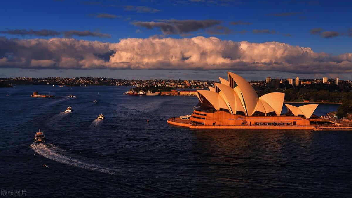 澳洲大学金融留学都有哪些要求,澳大利亚八大金融硕士专业申请要求大盘点(图2)