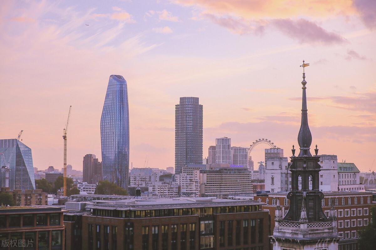 英国硕士留学一年要多少钱啊,英国读研的费用明细清单来袭(图1)