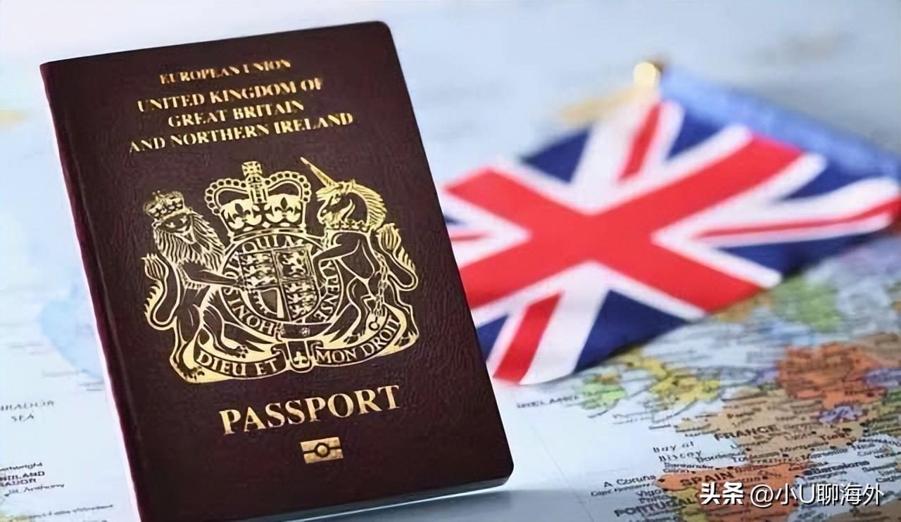 英国留学签证如何办理,英国留学签证申请必备材料附详细流程分享(图1)