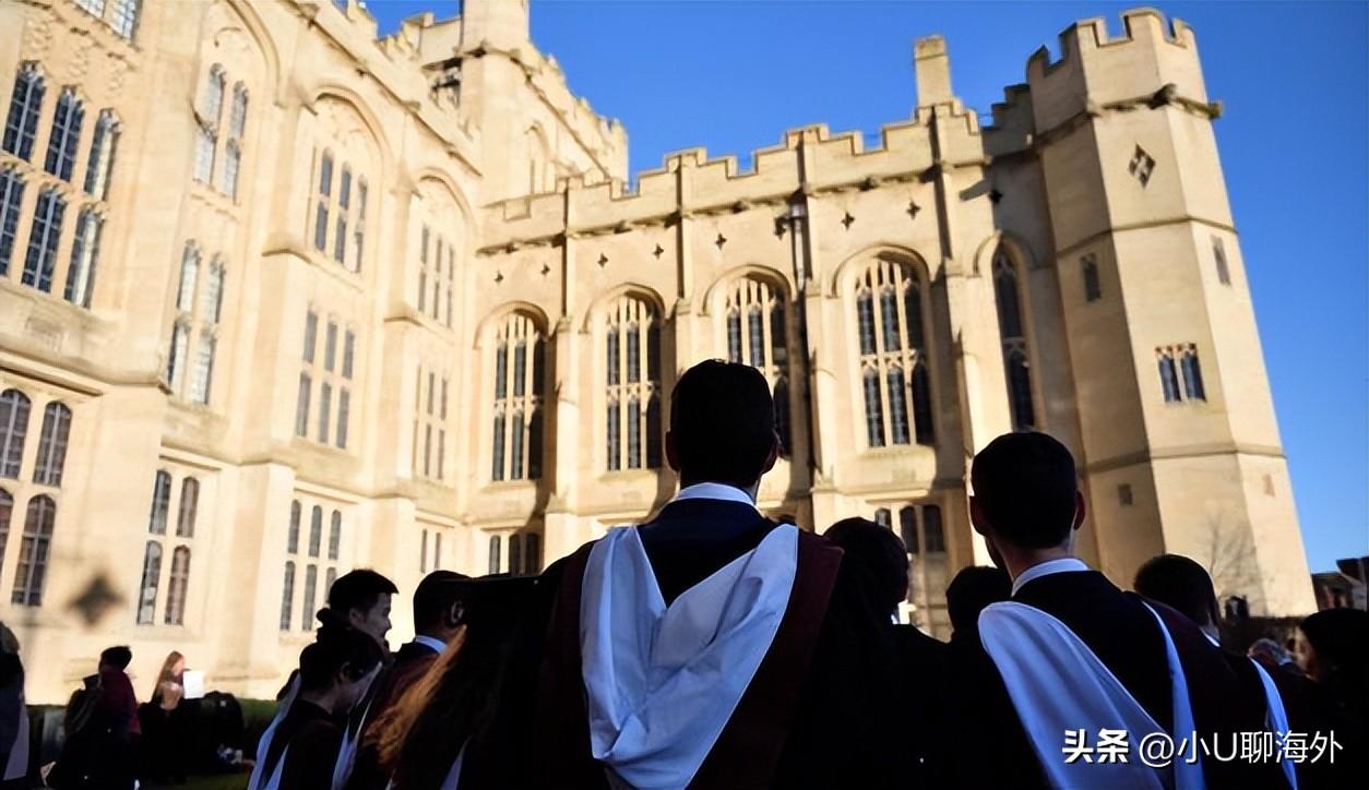 英国留学签证如何办理,英国留学签证申请必备材料附详细流程分享(图3)