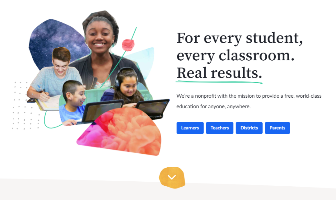 外国留学生网站有哪些,留学生常用的11个学习网站分享(图1)