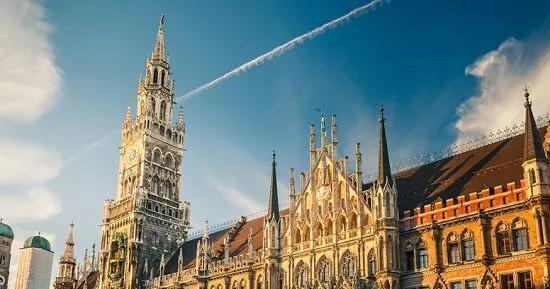 高中生去德国留学费用一般是多少,超详细的德国留学费用一览(图2)