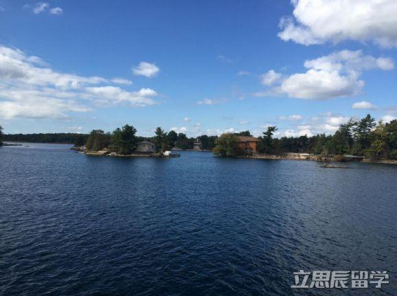 加拿大留学申请程序是什么,加拿大留学的史诗级申请宝典分享(图1) 加拿大留学有哪些申请程序和途径?