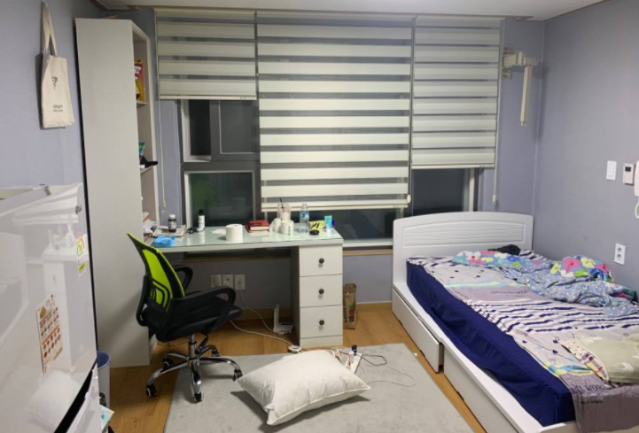 韩国留学生的生活是什么样的,韩国留学生的真实生活及生活费用大揭秘(图3)