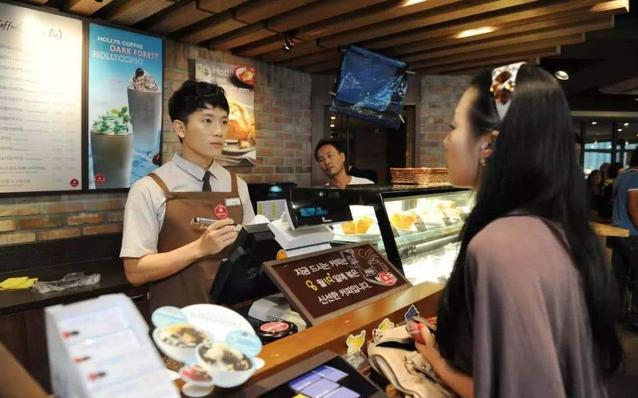 韩国留学生的生活是什么样的,韩国留学生的真实生活及生活费用大揭秘(图4)