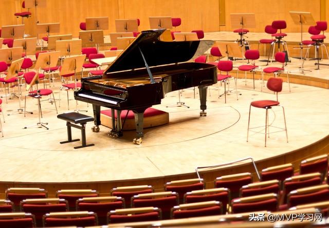 流行音乐生去哪留学比较好,超合适流行音乐留学的2个国家院校推荐(图3)