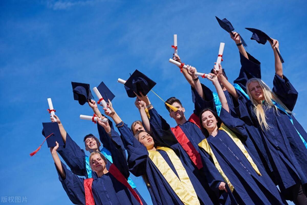 硕士留学费用低的国家有哪些,留学读研费用比较低的国家汇总分享(图1)