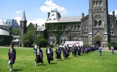 高中出国留学加拿大多少钱一年,初次赴加拿大读高中必看的留学全攻略分享(图6)