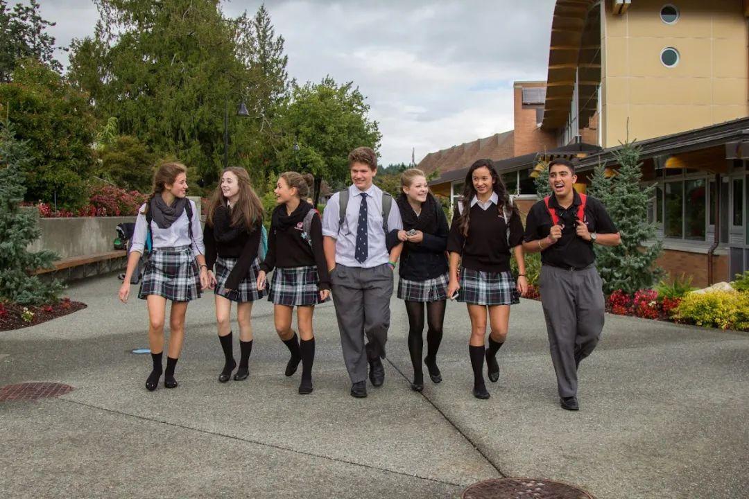 高中出国留学加拿大多少钱一年,初次赴加拿大读高中必看的留学全攻略分享(图17)