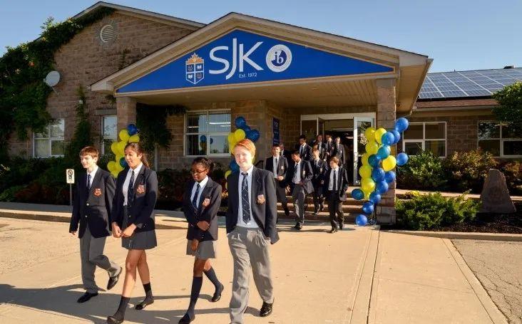 高中出国留学加拿大多少钱一年,初次赴加拿大读高中必看的留学全攻略分享(图11)