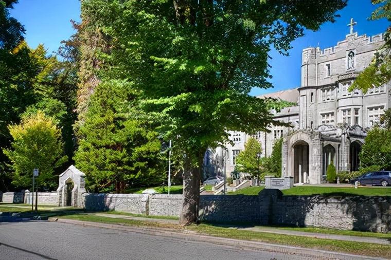 高中出国留学加拿大多少钱一年,初次赴加拿大读高中必看的留学全攻略分享(图15)