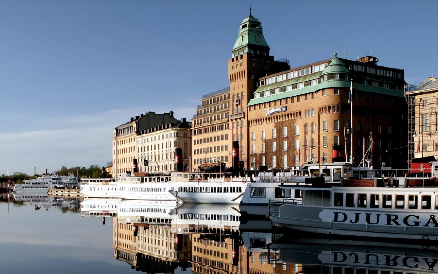 瑞典研究生留学签证怎么办,小白必看的瑞典留学签证办理流程分享(图1)