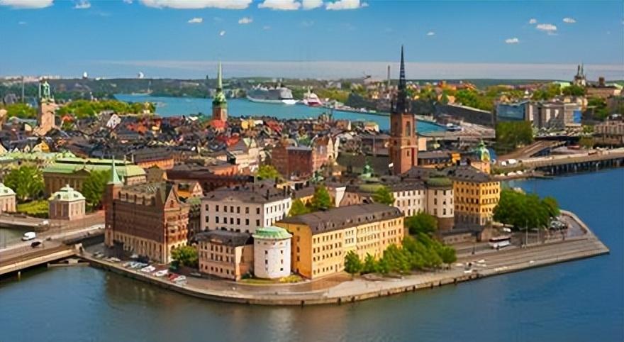 瑞典研究生留学签证怎么办,小白必看的瑞典留学签证办理流程分享(图2)