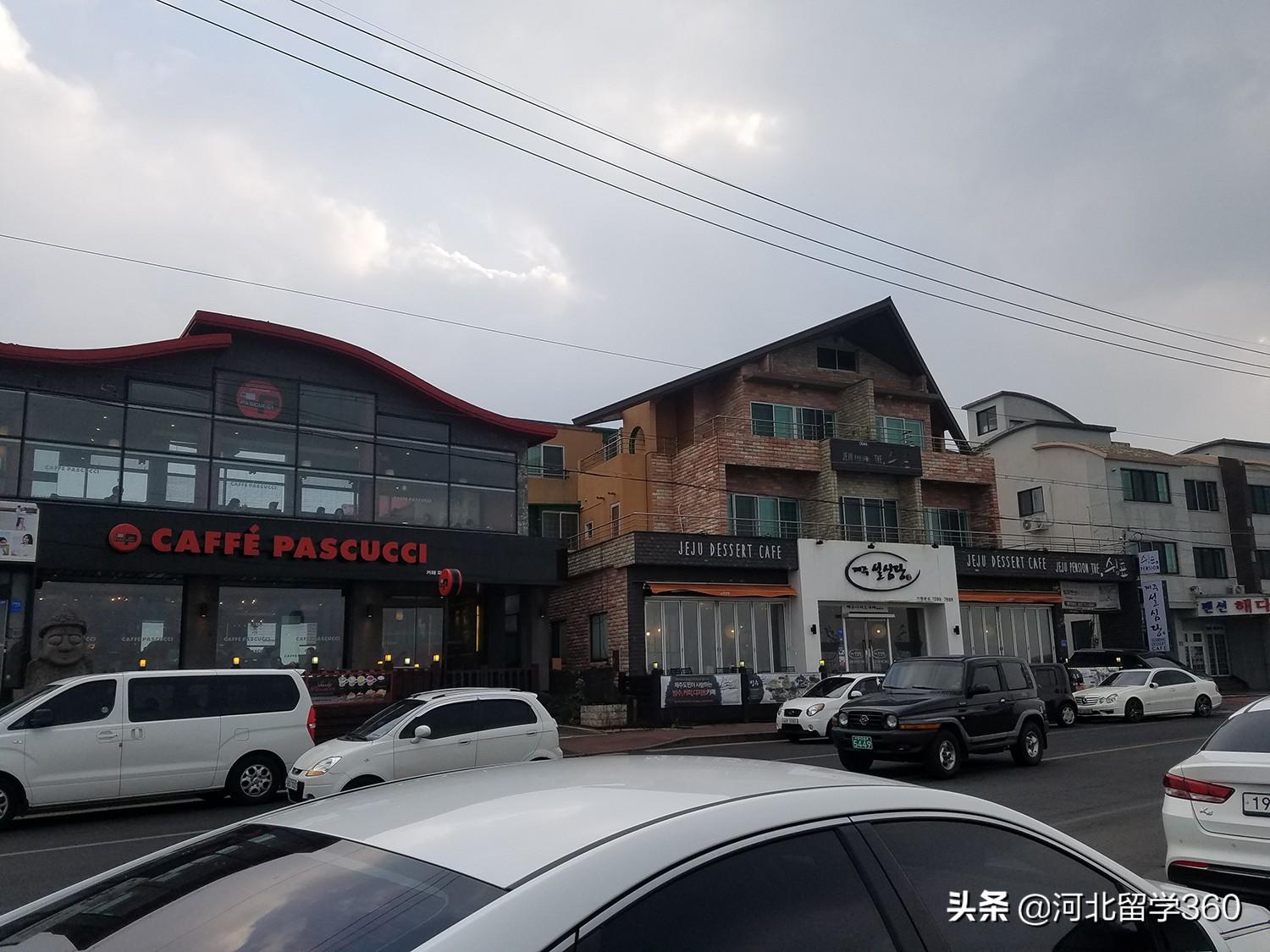 去韩国留学大概要花多少钱,韩国留学的日常衣食住行费用详解(图2)